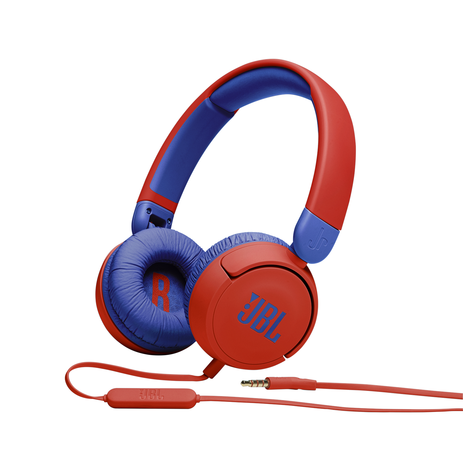 Image of JBL Jr310 Kids Headphones - Safe & Lightweight